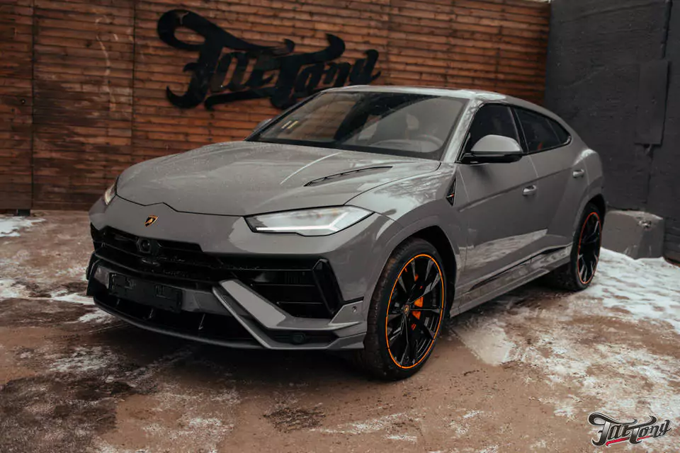 Наши работы